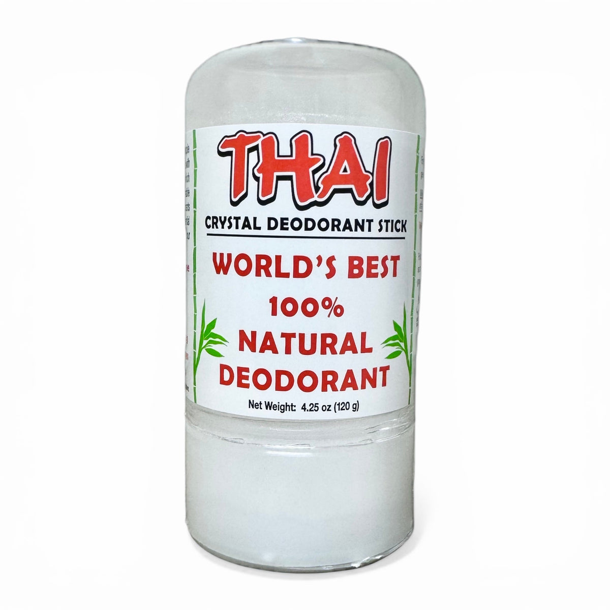Thai-Deodorant Stones of America
