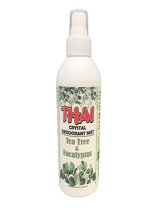Thai™ Crystal Mist Body Sprays (8 oz)