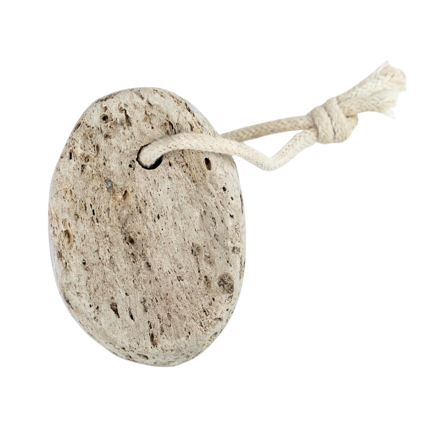 Sculpted Pumice Stone