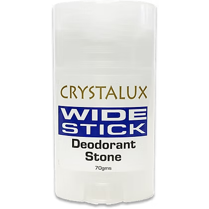 Crystalux® Wide Stick