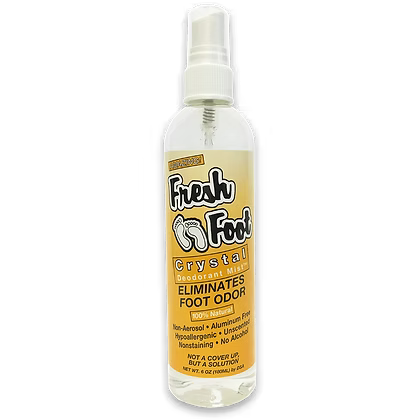 Fresh Foot™ Foot Deodorant