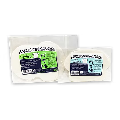 Protective Underarm Pads