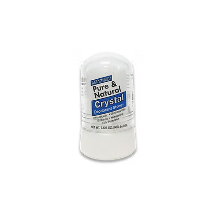 Pure & Natural™ Mini Travel Size Crystal Mist (2.0 oz)