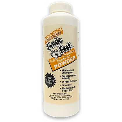 Fresh Foot™ Foot Powder