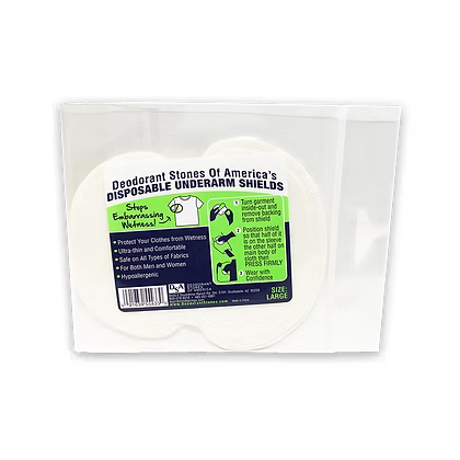 Protective Underarm Pads
