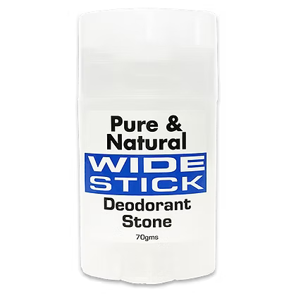 Pure & Natural™ Wide Stick