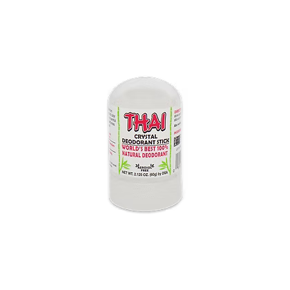 Thai™ Mini Travel Size Crystal Deodorant Stick (2.125 oz)