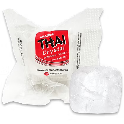 Thai™ Trial Size Deodorant Stone
