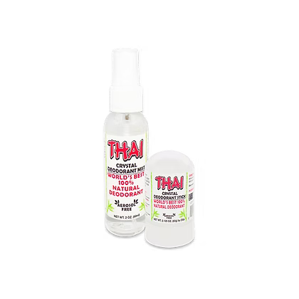Thai™ Travel Sample Pack